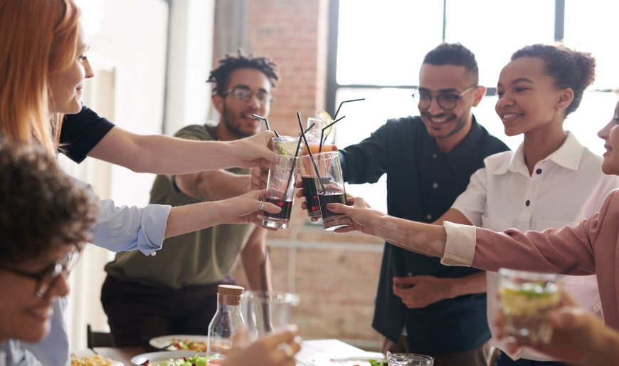 Annoncer l’Evangile avec pertinence là où Jésus m’a placé