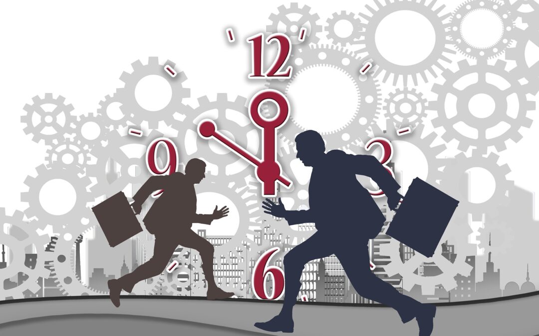 Exercer notre liberté en Christ au travail