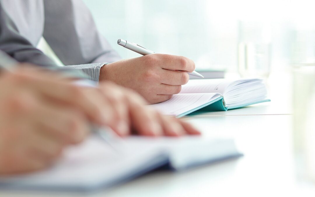 1 / Edito – La pyramide des évangélistes, renforcer la base