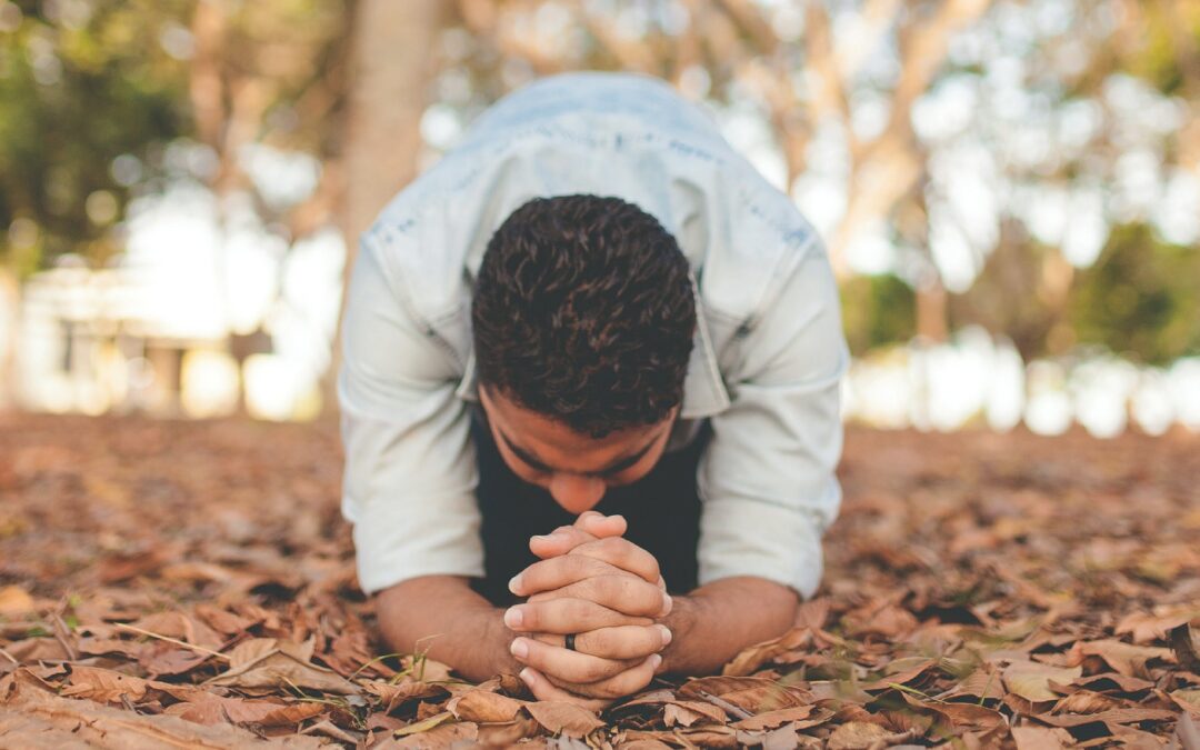 Persévérer dans le ministère au milieu de l’épreuve : le handicap