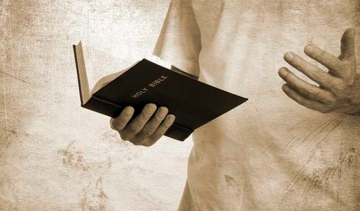 L’évangéliste-formateur, VRP du Seigneur ! Emmanuel Maennlein