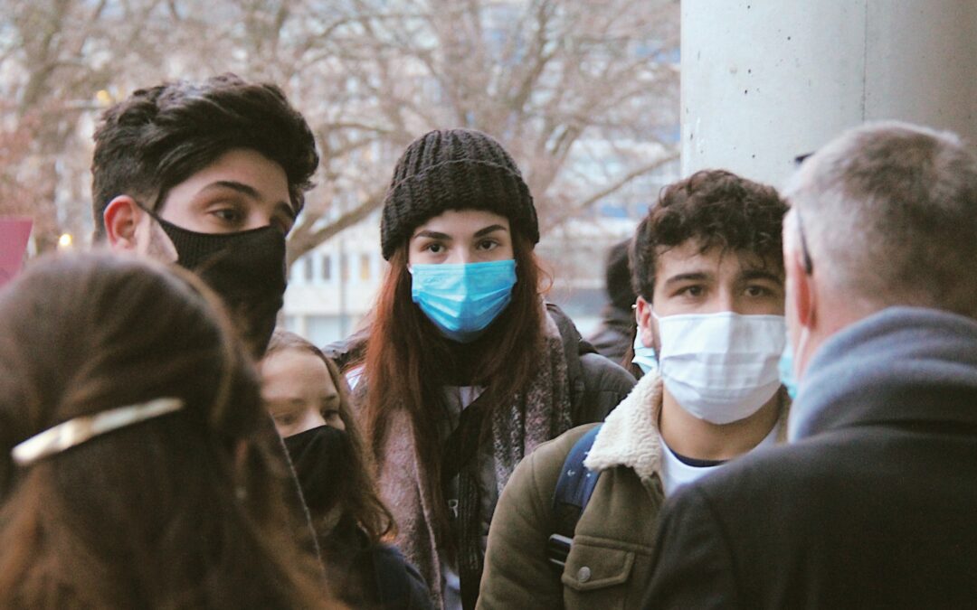 Pandémie et complotisme